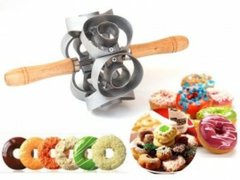 Aparat pentru decuparea gogosilor Donut Cutter